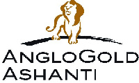 Anglogold Ashanti logo