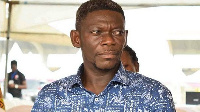 Kumawood actor, Agya Koo