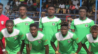 Techiman Eleven Wonders FC