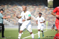 Andre Ayew