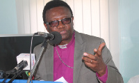 Prof. Asante highlighted that since 2012, the Peace Council has actively united political parties