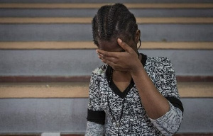 Niece Raped And Infected With HIV