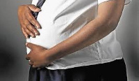 2, 976 girls between 10 and 19 years old chose to terminate the pregnancy