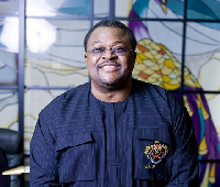 Mike Adenuga is a Nigerian billionaire