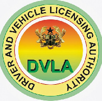 DVLA logo