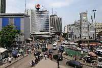 Access Bank plans to eventually expand into 22 African countries