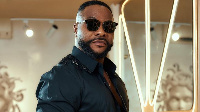 Actor Bolanle Ninalowo