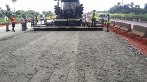 NDDC Commissions US10m Roads Projects In Nigeria