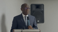 Ernest Adu Gyamfi