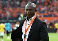 Kwasi Appiah