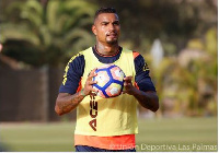 Ghana door is still opened for Kevin Prince Boateng