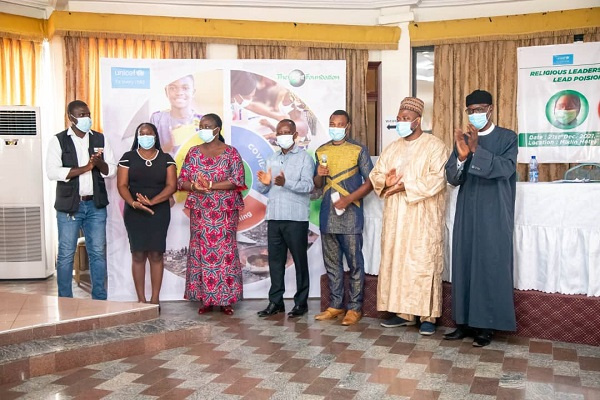 The project seeks to emphasize the need to pay attention to health in order to avoid infections