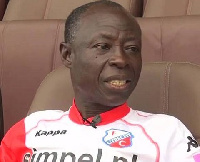 Francis Oti Akenteng, Ghana Football Association Technical Director