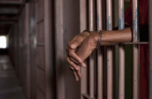 Two alleged accomplices are also detained at Koletso Police Station