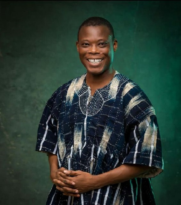 Fifi Kwetey, General Secretary (NDC)