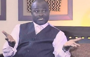 Ken Agyapong NPP