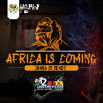 The competition will be held in Ghana