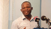 Francis Doku, VGMA board member