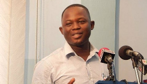 Francis Doku, VGMA board member