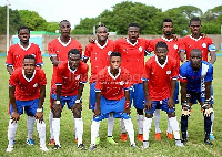 Team Liberty Professionals