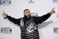 DJ Khaled