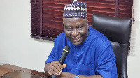 Acting Director-General of di NBC, Prof. Armstrong Idachaba