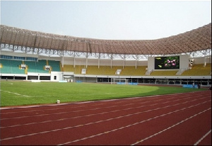 Essipong Sports Stadium