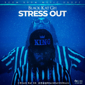 Black Kat, Stress Out