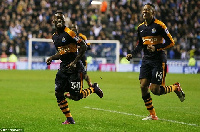 Christian Atsu