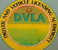 File photo: DVLA office