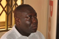 Vincent Sowah Odotei, Deputy Minister of Communication