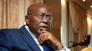 Akufo Addo File 