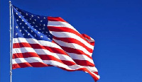 The America flag | File photo