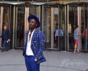 Shatta Wale Responds To Inusah