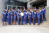 New uniforms displays GPHA traditional colours