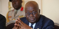 President Nana Addo Dankwa Akufo-Addo