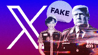 How X users can earn thousands from US election misinformation and AI images