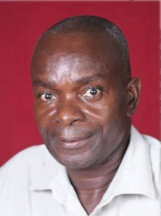 Kwesi Annoh Ankama