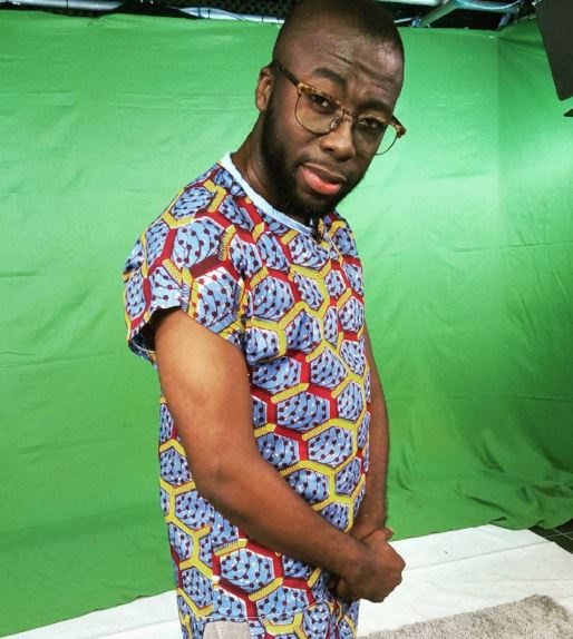 Andy Dosty is out with a single, 