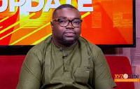 Host of Dwaboase, Kwame Minkah