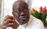 President Nana Akufo-Addo