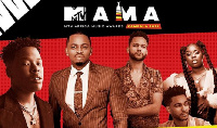 2021 MTV Africa Music Video Awards