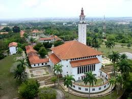 University Of Ghana Legon