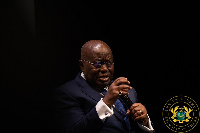 President  Nana Addo Dankwa Akufo-Addo