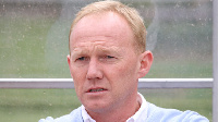 Frank Nuttall , Hearts of Oak coach