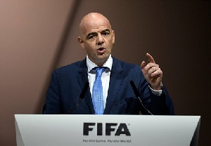 Fifa Presido One