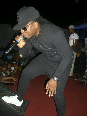 Edem Tour Swedru