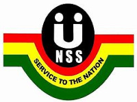 Emblem of the National Service Scheme