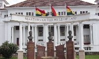 The Supreme Court of Ghana