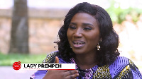 Lady Prempeh